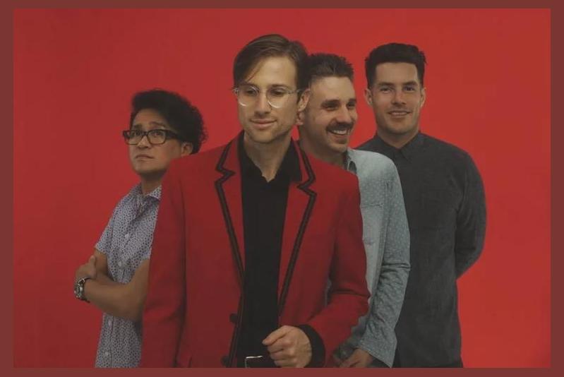 Saint Motel